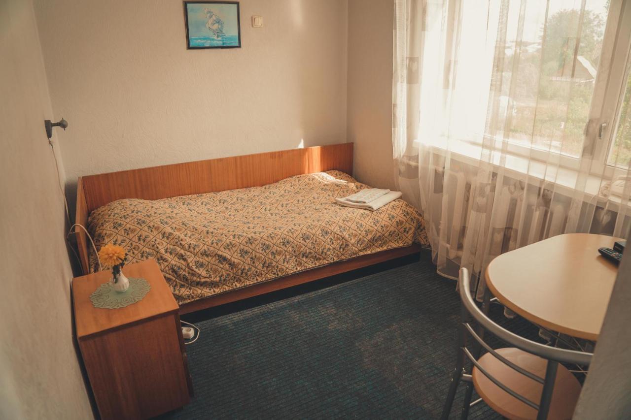 Hotell Paeaesuke Jõhvi Екстериор снимка