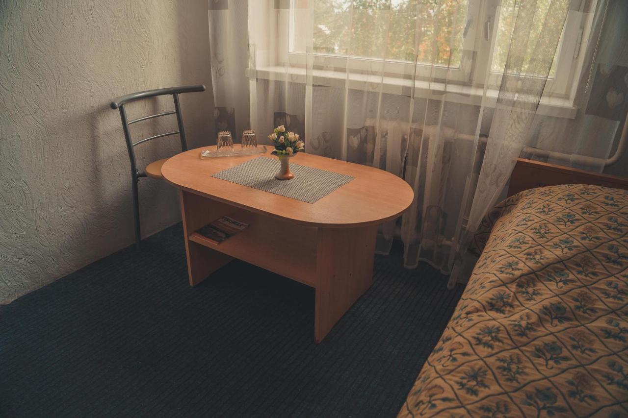 Hotell Paeaesuke Jõhvi Екстериор снимка
