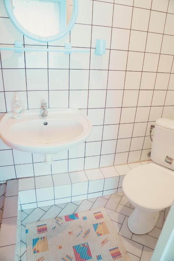 Hotell Paeaesuke Jõhvi Екстериор снимка