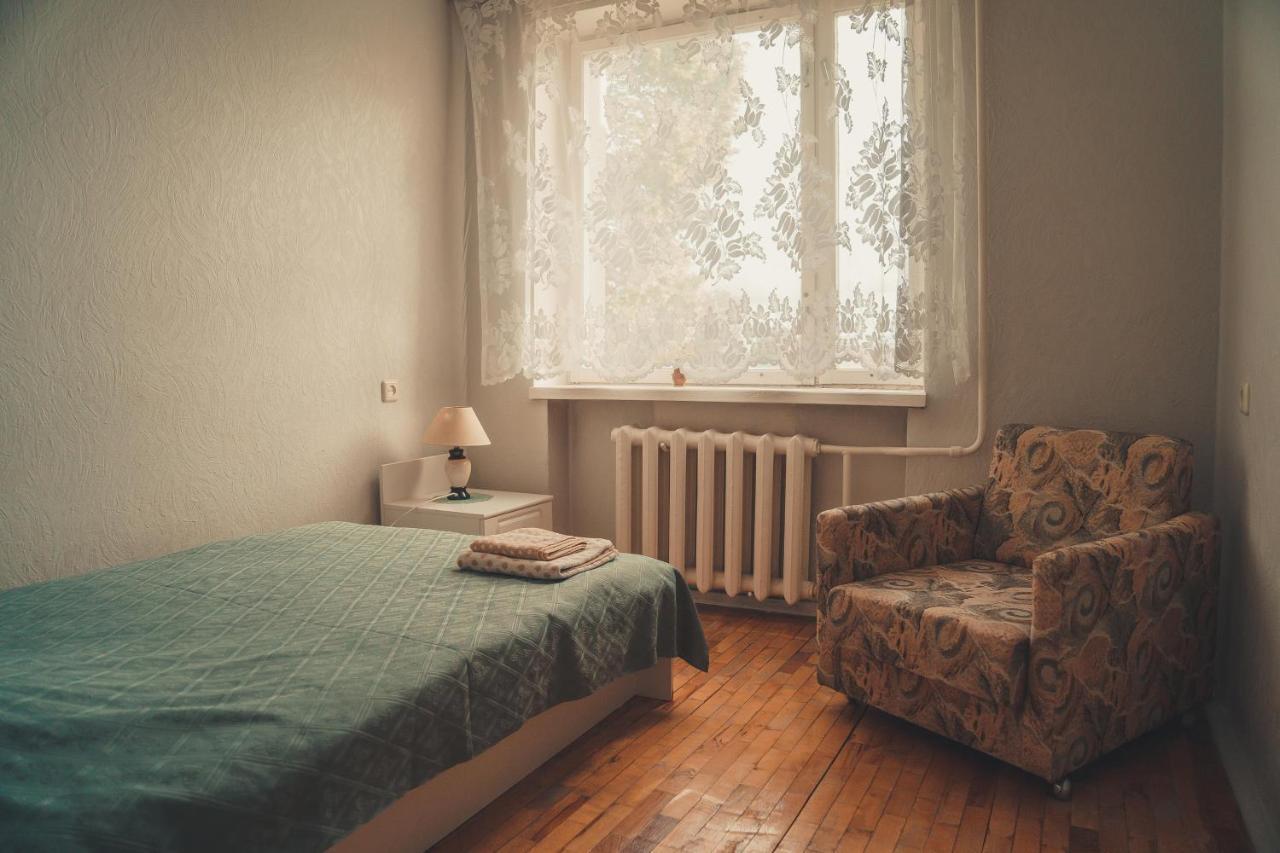 Hotell Paeaesuke Jõhvi Екстериор снимка