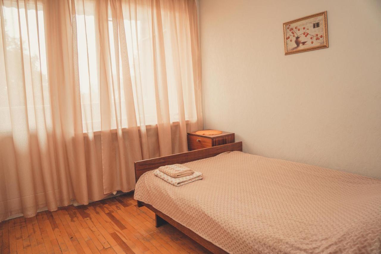 Hotell Paeaesuke Jõhvi Екстериор снимка
