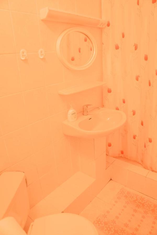 Hotell Paeaesuke Jõhvi Екстериор снимка