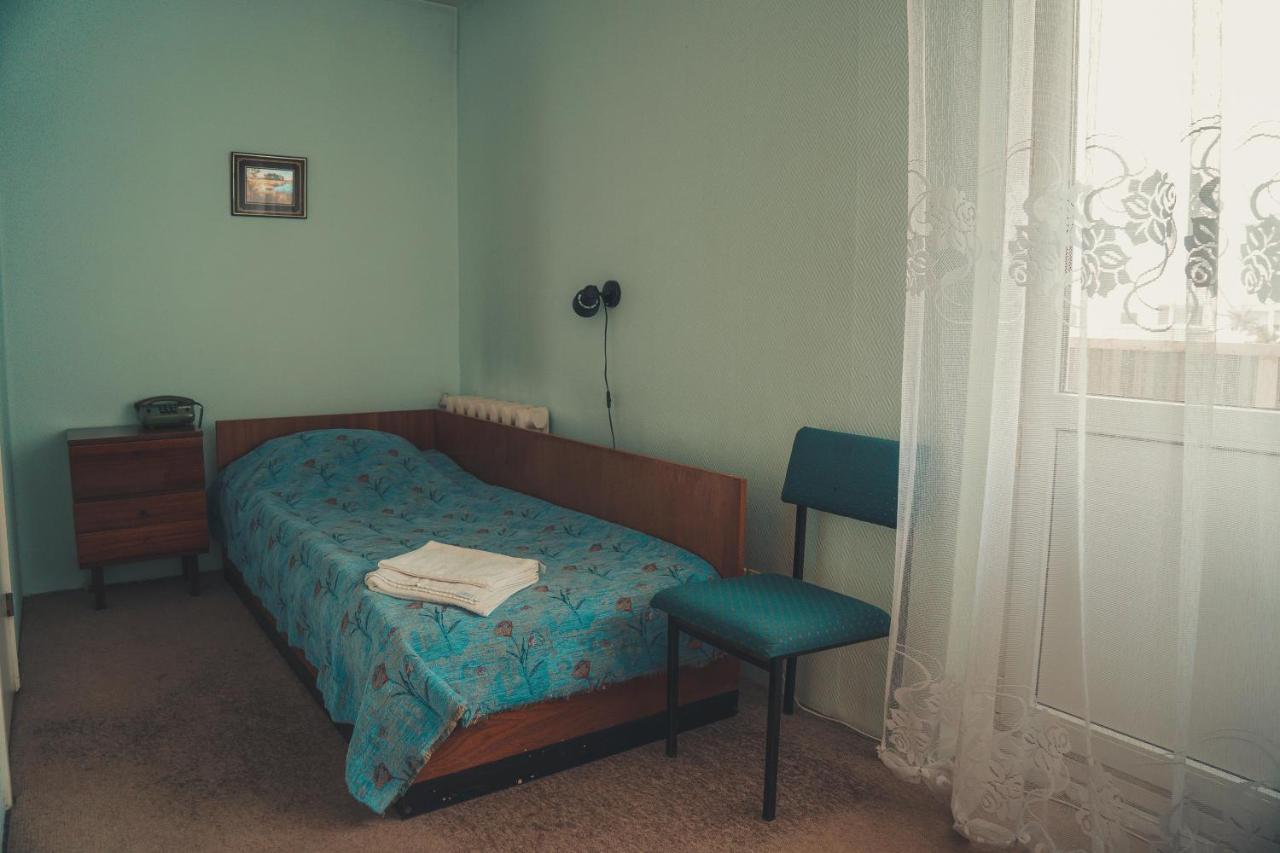 Hotell Paeaesuke Jõhvi Екстериор снимка