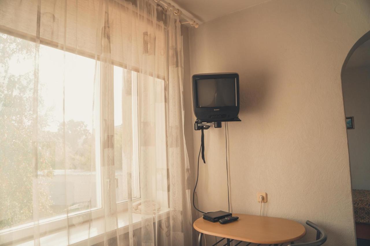Hotell Paeaesuke Jõhvi Екстериор снимка