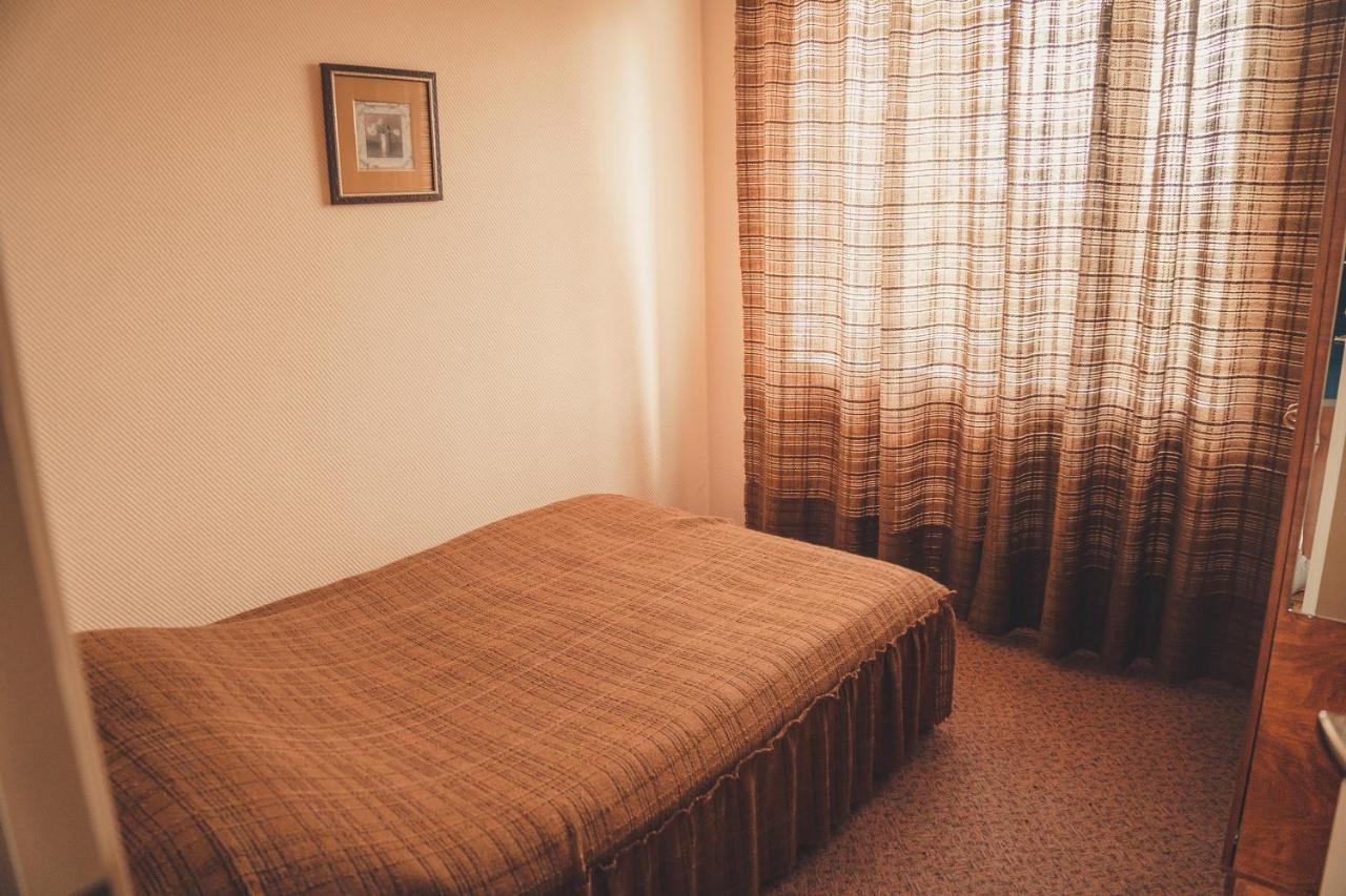 Hotell Paeaesuke Jõhvi Екстериор снимка