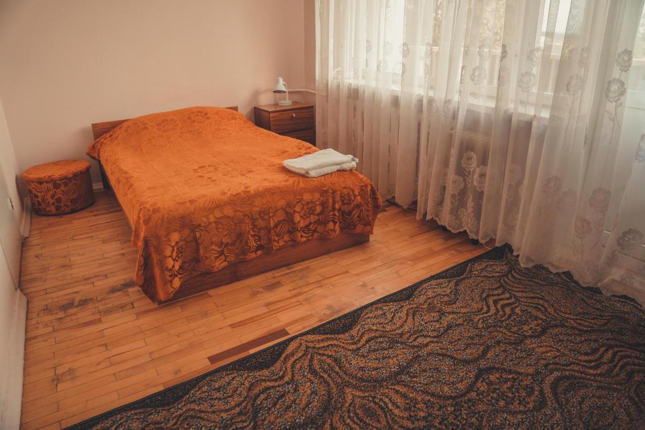 Hotell Paeaesuke Jõhvi Екстериор снимка