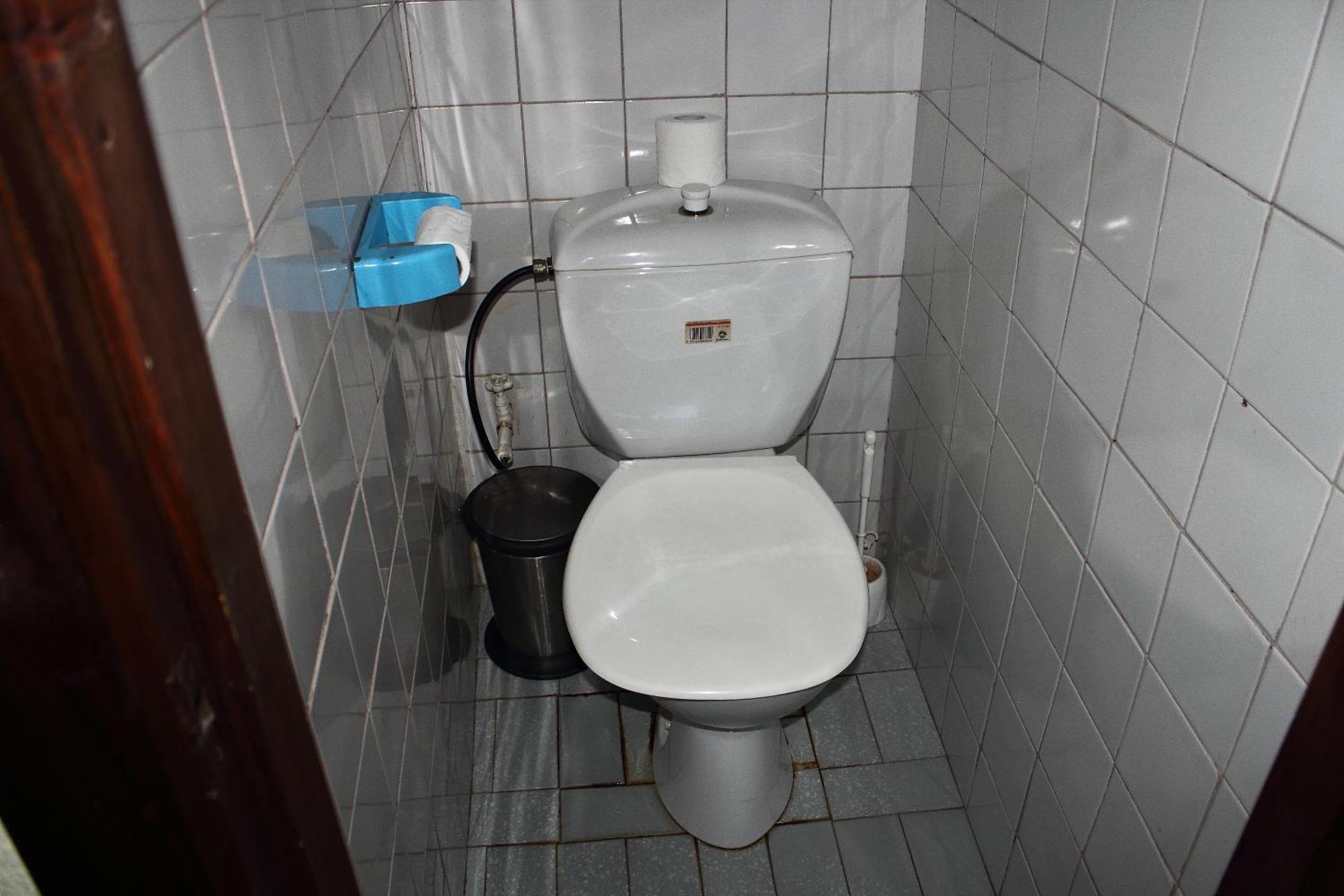 Hotell Paeaesuke Jõhvi Стая снимка